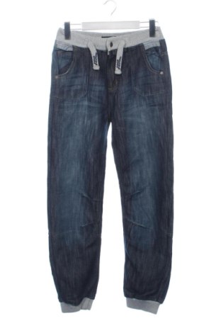 Gyerek farmernadrág Unbranded, Méret 12-13y / 158-164 cm, Szín Kék, Ár 2 837 Ft, #137334942