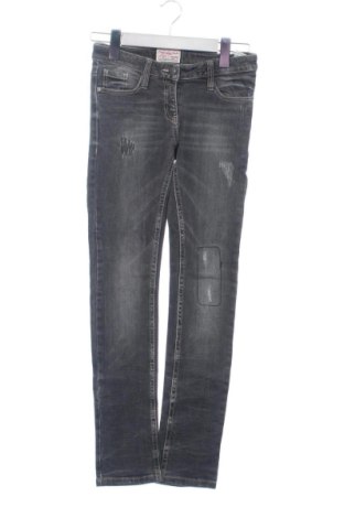 Kinderjeans S.Oliver, Größe 10-11y/ 146-152 cm, Farbe Schwarz, Preis 8,00 €, #137339740