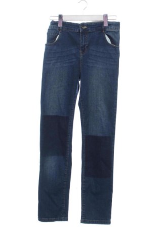 Kinderjeans In Extenso, Größe 13-14y/ 164-168 cm, Farbe Blau, Preis 6,67 €, #137341874