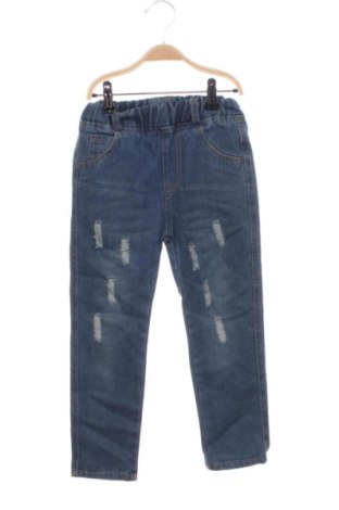 Gyerek farmernadrág Unbranded, Méret 5-6y / 116-122 cm, Szín Kék, Ár 3 901 Ft, #137344801