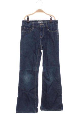 Gyerek farmernadrág Unbranded, Méret 7-8y / 128-134 cm, Szín Kék, Ár 3 546 Ft, #137358516