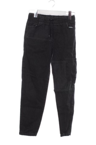 Blugi pentru copii Unbranded, Mărime 9-10y/ 140-146 cm, Culoare Negru, Preț 47,24 Lei, #137358566