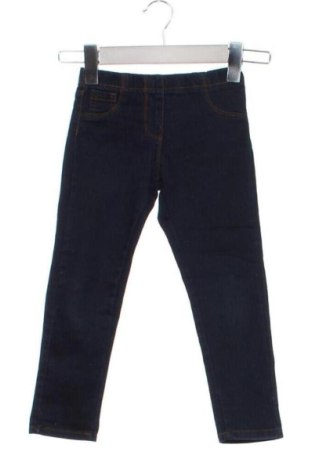 Blugi pentru copii Unbranded, Mărime 3-4y/ 104-110 cm, Culoare Albastru, Preț 41,99 Lei, #137367893