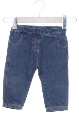 Blugi pentru copii Unbranded, Mărime 12-18m/ 80-86 cm, Culoare Albastru, Preț 30,00 Lei, #137373791