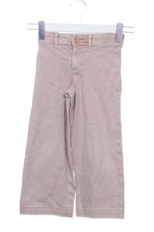 Детски дънки Unbranded, Размер 3-4y/ 104-110 см, Цвят Пепел от рози, Цена 7,43 €, #137374897