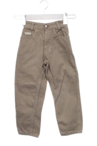 Gyerek farmernadrág Unbranded, Méret 18-24m / 86-98 cm, Szín Zöld, Ár 2 128 Ft, #137379824