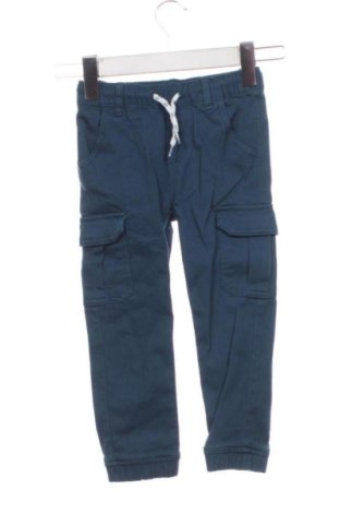 Gyerek farmernadrág Unbranded, Méret 2-3y / 98-104 cm, Szín Kék, Ár 2 128 Ft, #137380030