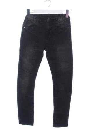 Dziecięce jeansy Unbranded, Rozmiar 9-10y/ 140-146 cm, Kolor Czarny, Cena 38,10 zł, #137385624