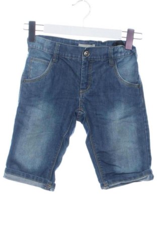 Dziecięce jeansy Unbranded, Rozmiar 8-9y/ 134-140 cm, Kolor Niebieski, Cena 33,87 zł, #137391518