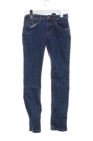 Детски дънки United Colors Of Benetton, Размер 9-10y/ 140-146 см, Цвят Син, Цена 10,00 €, #137291017