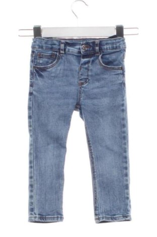 Детски дънки Zara, Размер 18-24m/ 86-98 см, Цвят Син, Цена 9,00 €, #137298861
