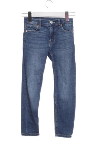 Kinderjeans Zara, Größe 6-7y/ 122-128 cm, Farbe Blau, Preis € 10,48, #137314060