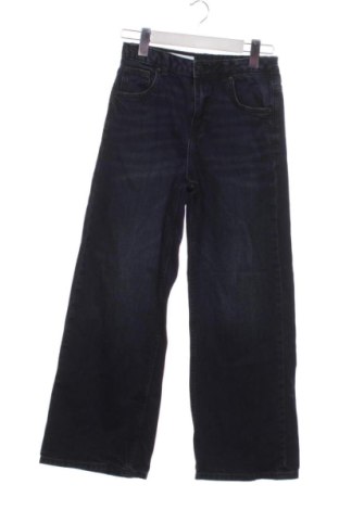 Gyerek farmernadrág Zara, Méret 12-13y / 158-164 cm, Szín Kék, Ár 3 716 Ft, #137334594