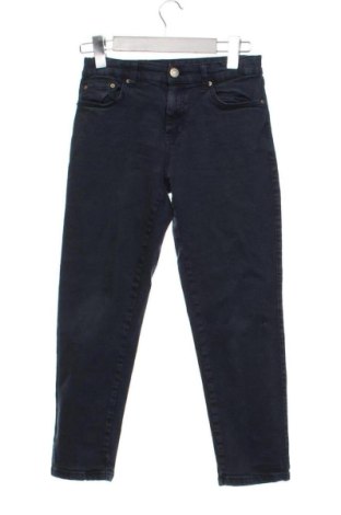 Detské džínsy  Zara, Veľkosť 8-9y/ 134-140 cm, Farba Modrá, Cena  9,92 €, #137350340