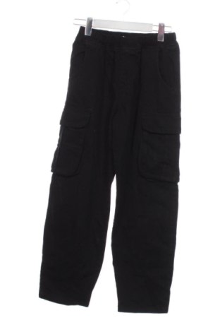 Blugi pentru copii Zara, Mărime 12-13y/ 158-164 cm, Culoare Negru, Preț 106,00 Lei, #137356125