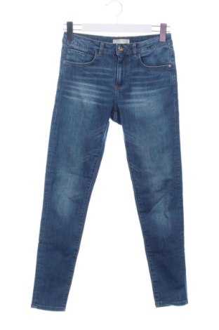 Gyerek farmernadrág Zara, Méret 12-13y / 158-164 cm, Szín Kék, Ár 3 901 Ft, #137384905