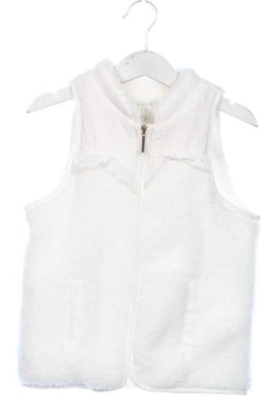 Kinderweste Aspen Polo Club, Größe 4-5y/ 110-116 cm, Farbe Weiß, Preis 9,00 €, #137389923
