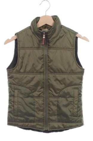 Vestă pentru copii Crash One, Mărime 8-9y/ 134-140 cm, Culoare Verde, Preț 41,00 Lei, #137278909