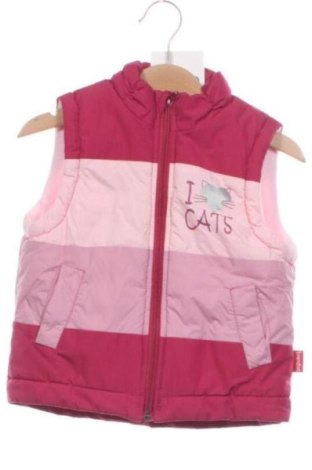 Kinderweste Emma Brendon, Größe 12-18m/ 80-86 cm, Farbe Mehrfarbig, Preis 8,41 €, #137299526