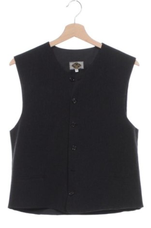 Vestă pentru copii G.O.L., Mărime 15-18y/ 170-176 cm, Culoare Negru, Preț 57,74 Lei, #137380063