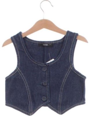 Vestă pentru copii George, Mărime 3-4y/ 104-110 cm, Culoare Albastru, Preț 45,00 Lei, #137280858