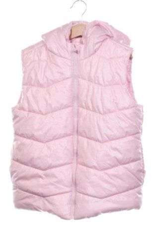 Kinderweste LC Waikiki, Größe 10-11y/ 146-152 cm, Farbe Rosa, Preis 9,00 €, #137354876