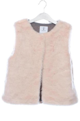 Dětská vesta  Okaidi, Velikost 11-12y/ 152-158 cm, Barva Růžová, Cena  218,00 Kč, #137389270