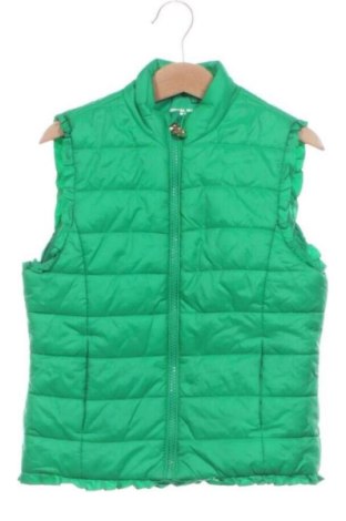 Vestă pentru copii Original Marines, Mărime 7-8y/ 128-134 cm, Culoare Verde, Preț 47,24 Lei, #137302028
