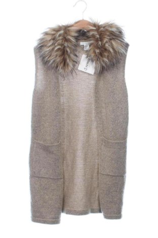 Kinderweste Primark, Größe 7-8y/ 128-134 cm, Farbe Mehrfarbig, Preis 7,00 €, #137348495