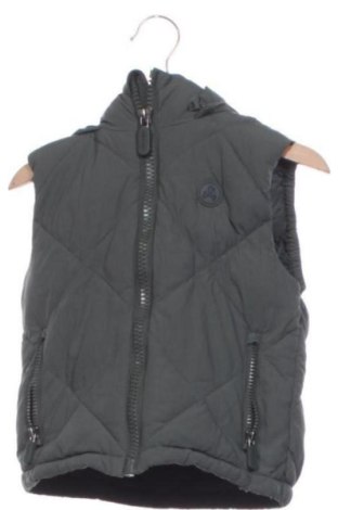 Dziecięca kamizelka Scalpers, Rozmiar 2-3y/ 98-104 cm, Kolor Zielony, Cena 84,67 zł, #137344871