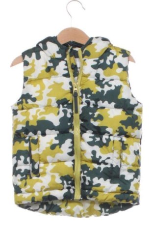 Kinderweste Sinsay, Größe 2-3y/ 98-104 cm, Farbe Mehrfarbig, Preis € 16,77, #137289296