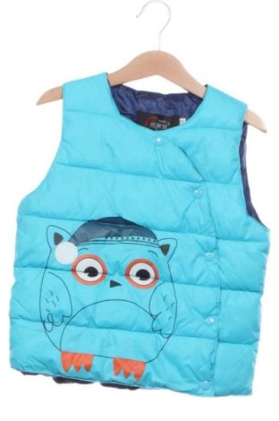 Kinderweste Unbranded, Größe 5-6y/ 116-122 cm, Farbe Mehrfarbig, Preis 8,00 €, #137284548