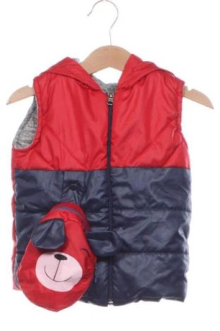 Kinderweste Unbranded, Größe 18-24m/ 86-98 cm, Farbe Mehrfarbig, Preis 7,00 €, #137337824