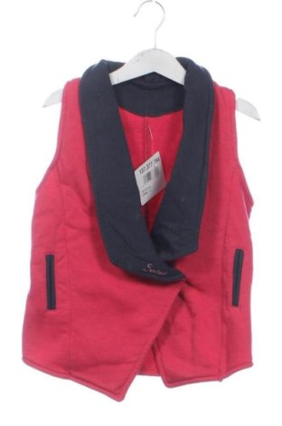 Vestă pentru copii Unbranded, Mărime 8-9y/ 134-140 cm, Culoare Roșu, Preț 47,24 Lei, #137377794