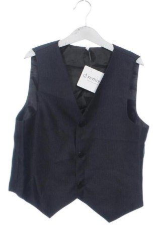 Vestă pentru copii Unbranded, Mărime 6-7y/ 122-128 cm, Culoare Albastru, Preț 47,00 Lei, #137397083