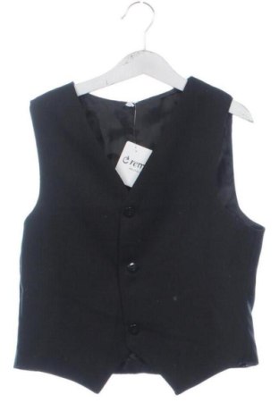 Vestă pentru copii Unbranded, Mărime 6-7y/ 122-128 cm, Culoare Negru, Preț 47,00 Lei, #137397105