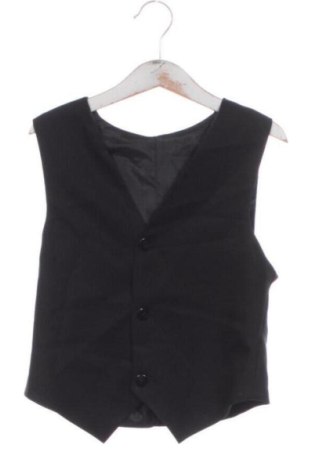 Vestă pentru copii Unbranded, Mărime 4-5y/ 110-116 cm, Culoare Negru, Preț 44,00 Lei, #137397339
