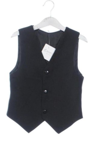 Vestă pentru copii Unbranded, Mărime 4-5y/ 110-116 cm, Culoare Negru, Preț 44,00 Lei, #137397394