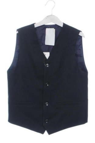Vestă pentru copii Unbranded, Mărime 10-11y/ 146-152 cm, Culoare Negru, Preț 47,00 Lei, #137397507