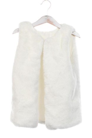 Vestă pentru copii Unbranded, Mărime 8-9y/ 134-140 cm, Culoare Alb, Preț 47,24 Lei, #137397651
