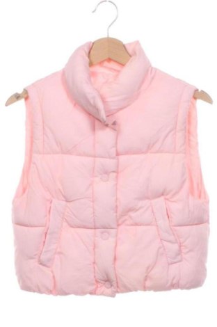 Dziecięca kamizelka Zara, Rozmiar 9-10y/ 140-146 cm, Kolor Różowy, Cena 41,13 zł, #137298362