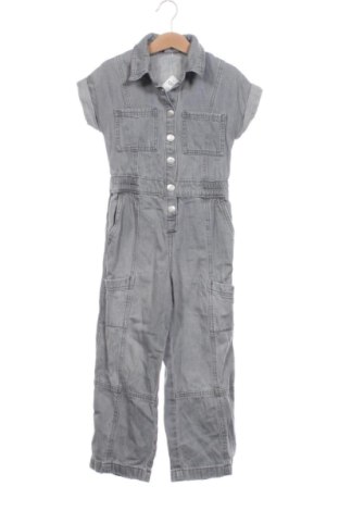 Gyerek overál Abercrombie Kids, Méret 5-6y / 116-122 cm, Szín Szürke, Ár 3 901 Ft, #137296093