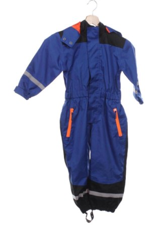 Детски гащеризон Basecamp, Размер 3-4y/ 104-110 см, Цвят Многоцветен, Цена 9,00 €, #137306131