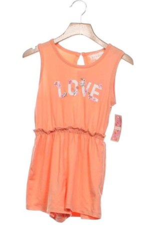 Kinder Overall Btween, Größe 4-5y/ 110-116 cm, Farbe Mehrfarbig, Preis 16,00 €, #137362889