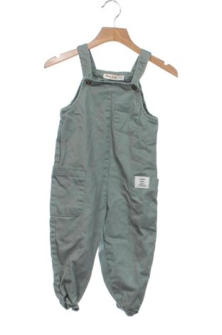 Gyerek overál Cozy, Méret 2-3m / 56-62 cm, Szín Zöld, Ár 3 082 Ft, #137360914