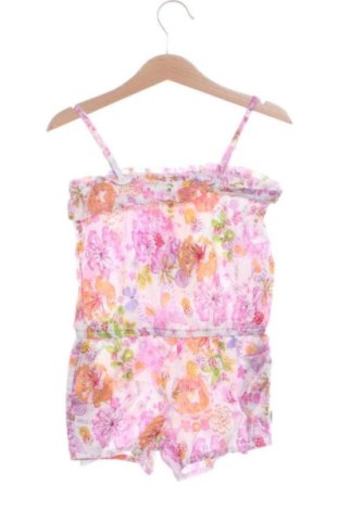 Kinder Overall Endo, Größe 3-4y/ 104-110 cm, Farbe Mehrfarbig, Preis € 7,79, #137289396