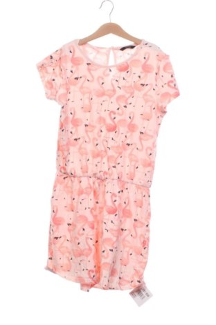 Kinder Overall George, Größe 12-13y/ 158-164 cm, Farbe Mehrfarbig, Preis € 6,85, #137291938