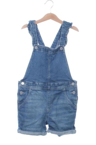 Dětská kombinéza  H&M, Velikost 7-8y/ 128-134 cm, Barva Modrá, Cena  485,00 Kč, #137345750