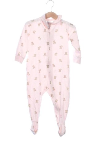Gyerek overál H&M, Méret 9-12m / 74-80 cm, Szín Rózsaszín, Ár 6 028 Ft, #137350060