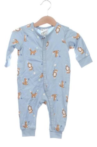 Gyerek overál H&M, Méret 2-3m / 56-62 cm, Szín Sokszínű, Ár 6 028 Ft, #137350102